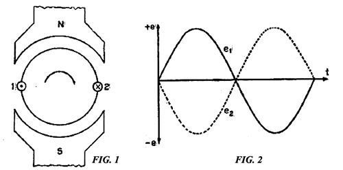 Corriente bif&aacute;sica