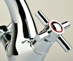 Metalizado: imperfecciones visibles