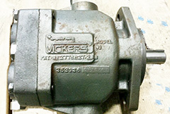 Bomba hidráulica Vickers (2)
