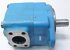 Bomba hidráulica Vickers (3)